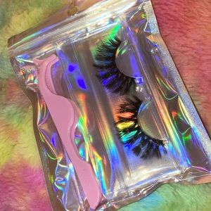 20mm Lash Packs 🌈